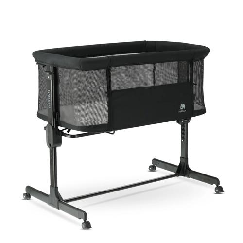 Snoozy Co Sleeper - Verstelbaar frame - 0-6 maand