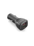 High Speed Dual Charger - TomTom