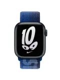 Bandje voor Apple Watch | 38/40/41/42 mm