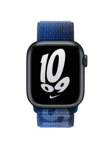 Bandje voor Apple Watch | 38/40/41/42 mm