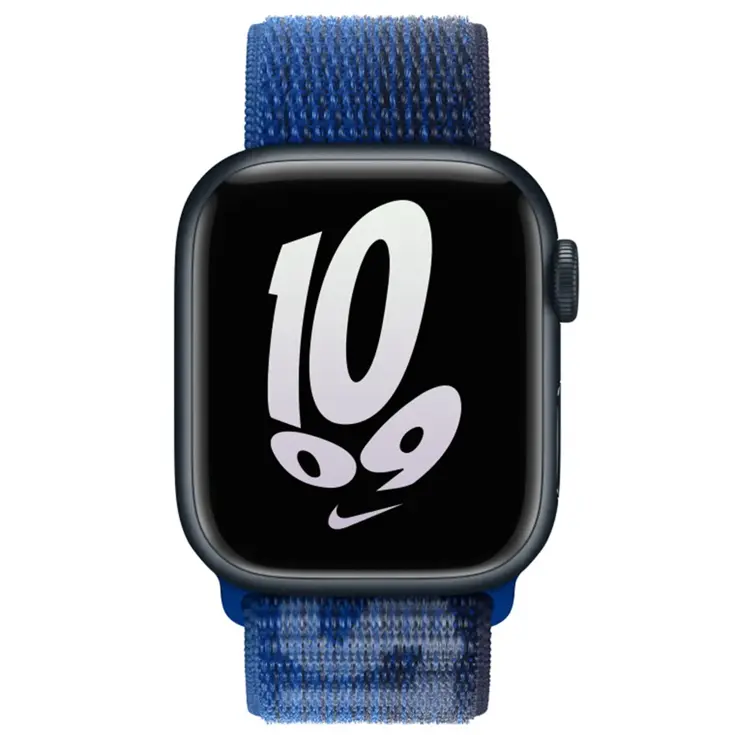 Bandje voor Apple Watch | 38/40/41/42 mm