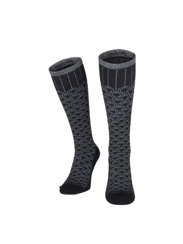 Deco Dot - Compressiesok - Dames