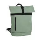 Daniel Ray - Alexandrie rolltop laptoprugzak