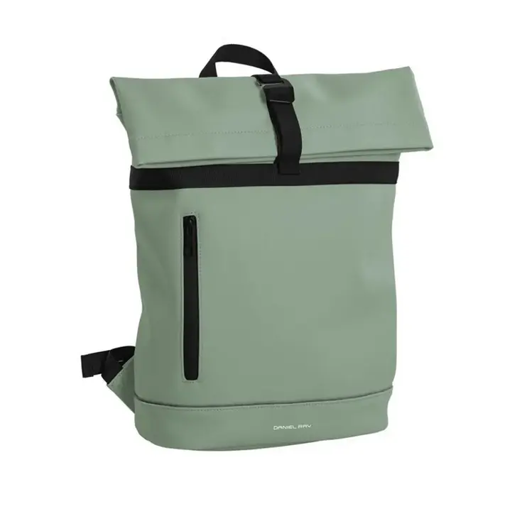 Daniel Ray - Alexandrie rolltop laptoprugzak