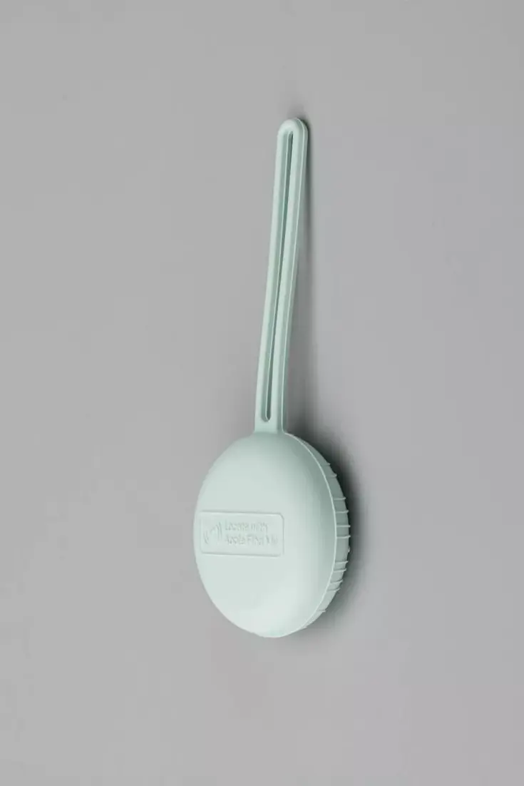 Finder tag Ice - Swiss Digital