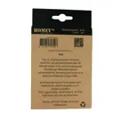 Homey’s Compact Verrekijker – Dakkant – 10x25