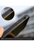R2B iPhone 12+Pro Hoesje met pasjeshouder