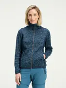 Huesca - Fleecevest dames - Human Nature