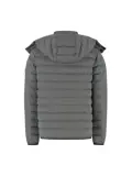 Solveig Heren - Puffer winterjas - Waterdicht