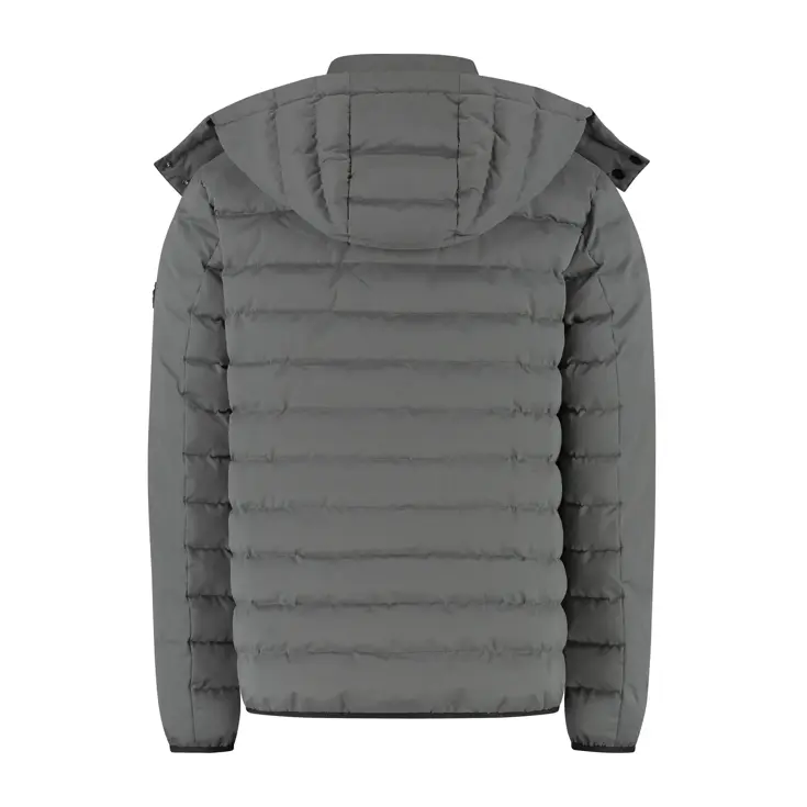 Solveig Heren - Puffer winterjas - Waterdicht