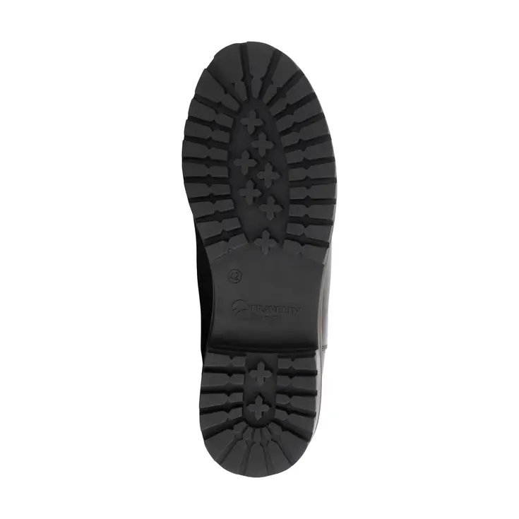 Odegard Heren - Winter boots - Wol gevoerd