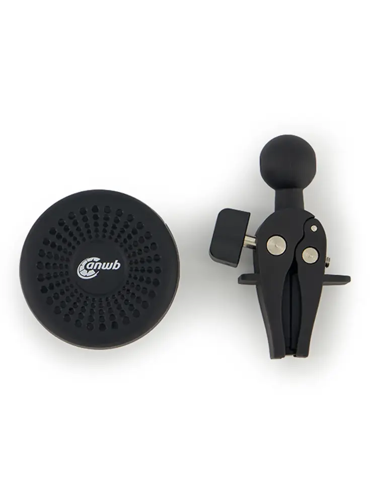 Telefoonhouder auto magneet