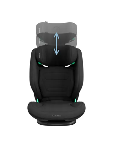 RodiFix Pro² i-Size - Autostoel - Maxi-Cosi