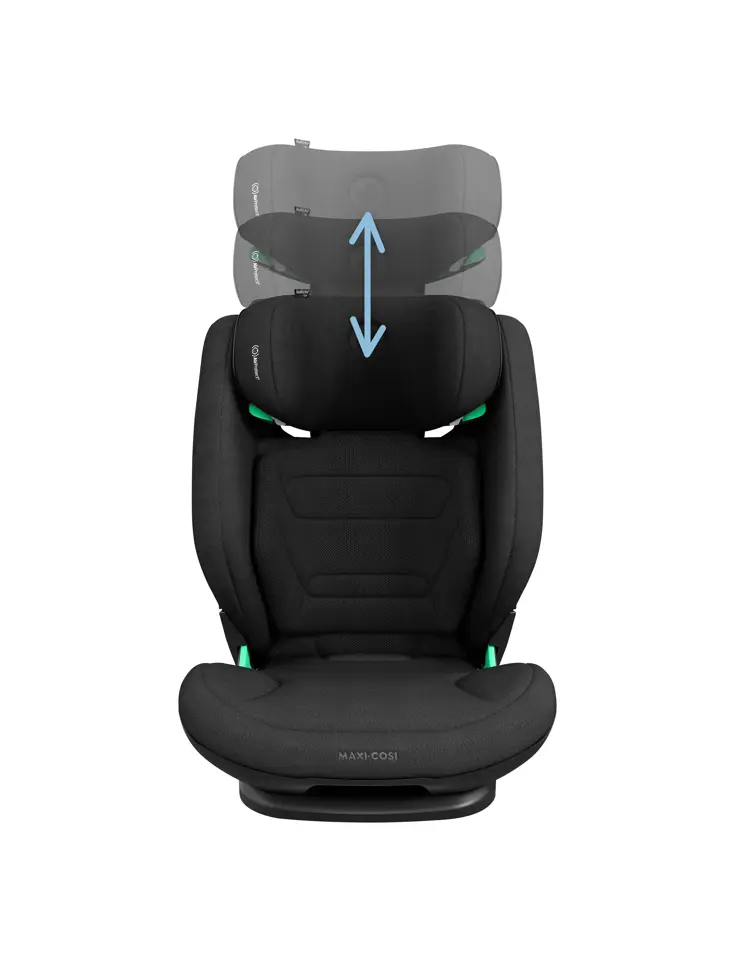 RodiFix Pro² i-Size - Autostoel - Maxi-Cosi