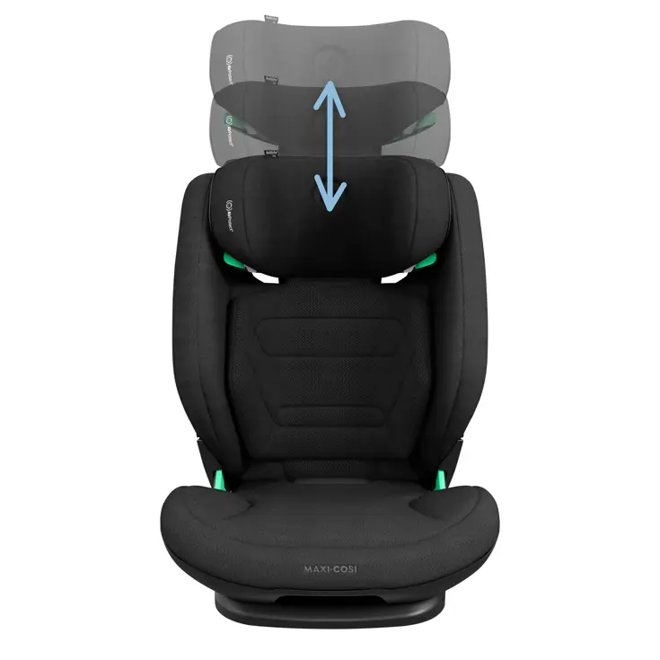 RodiFix Pro² i-Size - Autostoel - Maxi-Cosi
