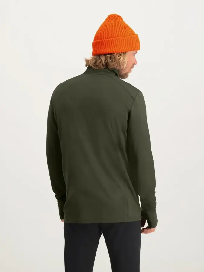 Poederbaas - Heren - Lightweight - Skipully