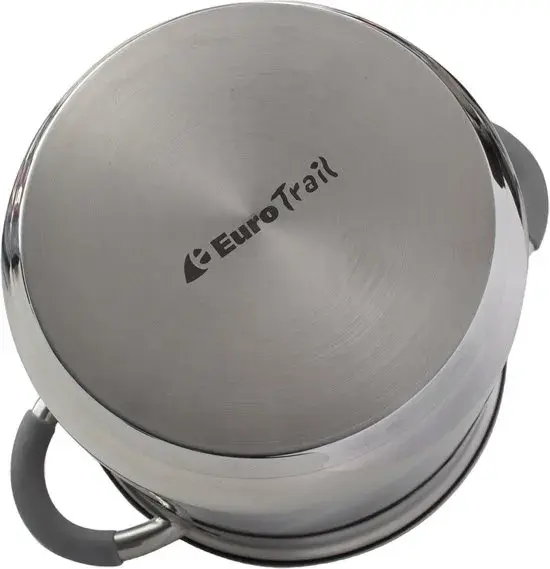 Eurotrail Pannenset Dunbar 3-delig