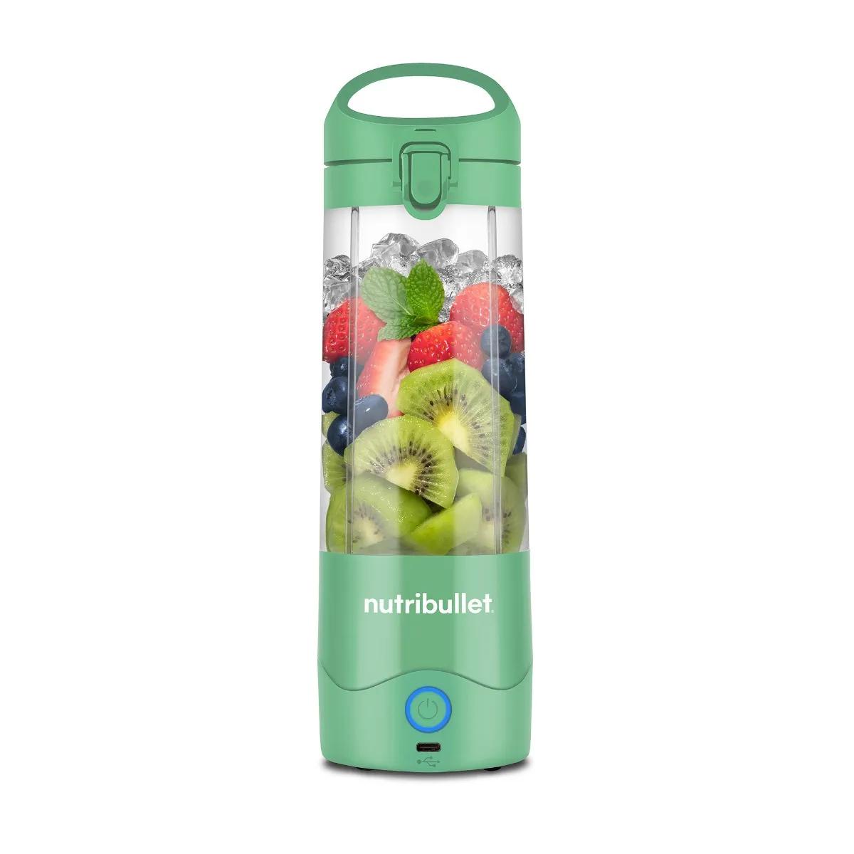 Nutribullet  Portable Blender  Groen