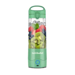 Nutribullet Portable Blender - Licht Groen