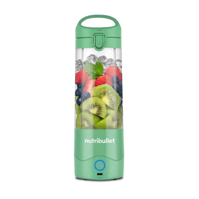 Nutribullet Portable Blender - Licht Groen