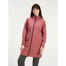 Cortia - Softshellparka dames - Human Nature
