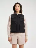 Munies – Bodywarmer dames