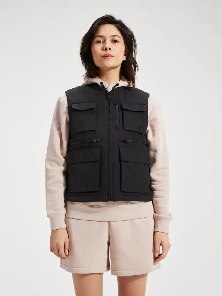 Munies – Bodywarmer dames