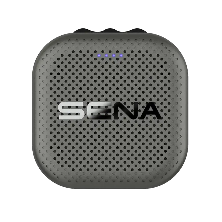 Talkie Outdoorcommunicatie