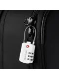 Travelnet TSA Reisslot met Cijfercode Set van 2