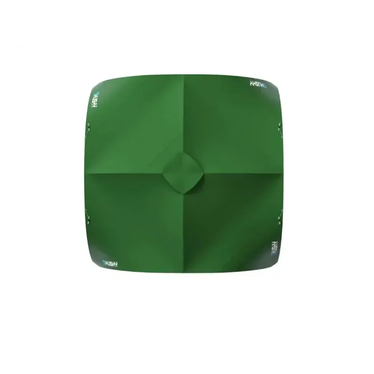 Partytent - shelter Broof XL