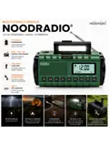 Noodradio DAB+