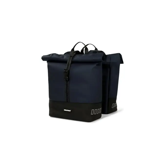 Urban Proof double rolltop bag 38L