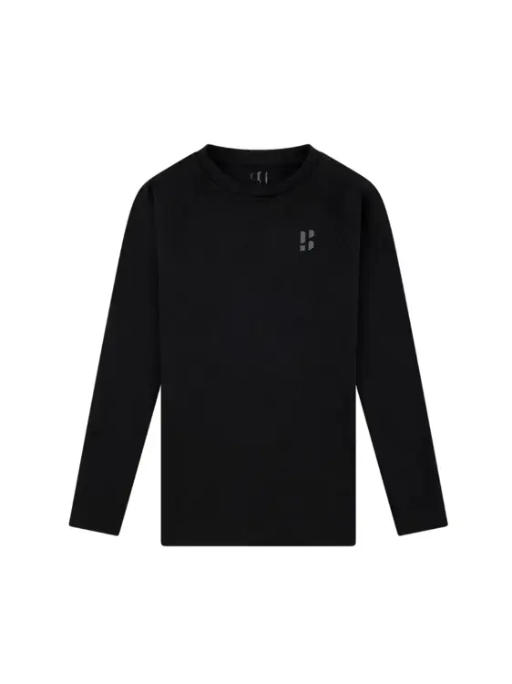 Poederbaas - Dames - Thermoshirt