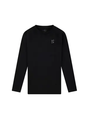 Poederbaas - Dames - Thermoshirt