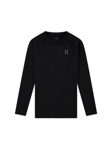 Poederbaas - Dames - Thermoshirt