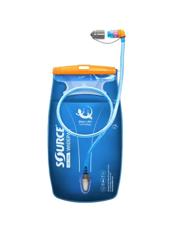 Drinksysteem Widepac - 1.5L