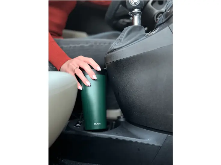 Koffiebeker to go 500 ml