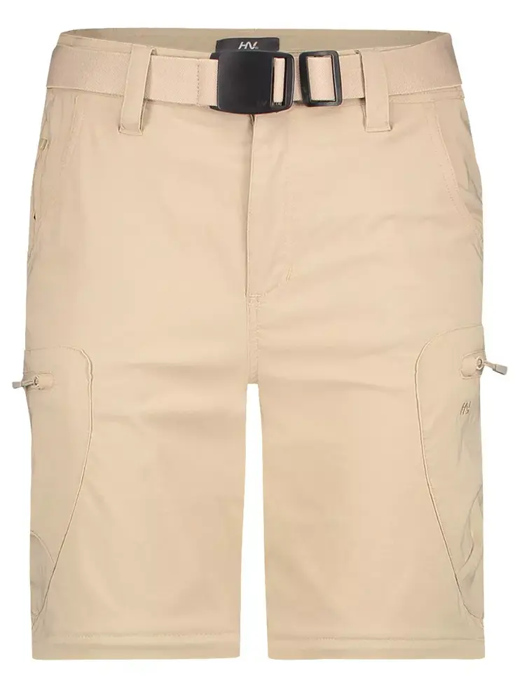 Fiona – Afritsbroek dames