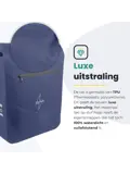 Voltano Luxe E-bike Fietstas / Rugtas
