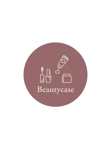 Charm London - Capetown - Beautycase