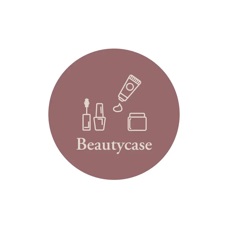 Charm London - Capetown - Beautycase