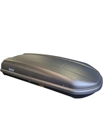 PerfectFit dakkoffer 500 liter