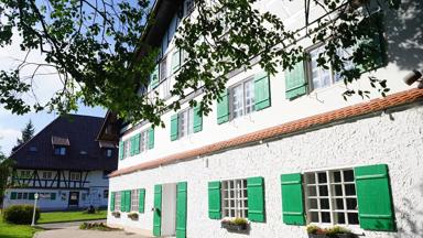 Allgau Residenz Natur en Spa 23