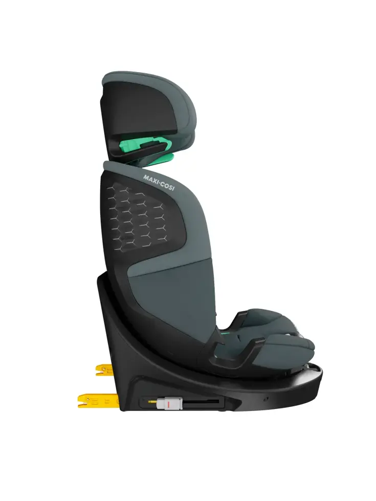 Emerald 360 S - Autostoel