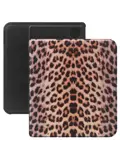 Selencia Bookcase - Kobo Libra Colour