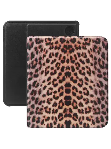 Selencia Bookcase - Kobo Libra Colour