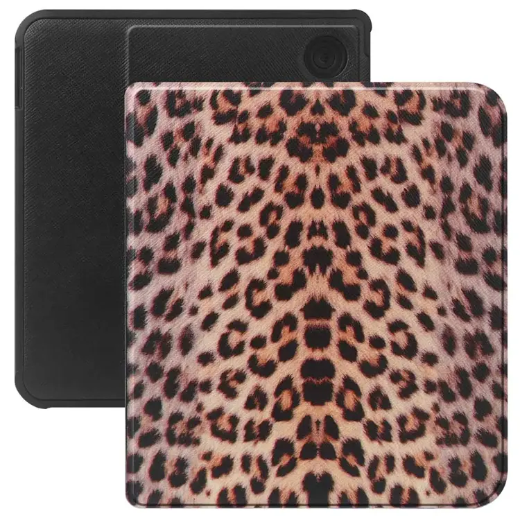 Selencia Bookcase - Kobo Libra Colour