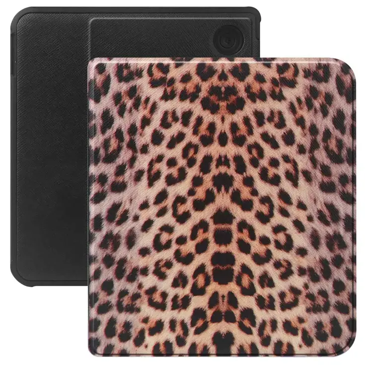 Selencia Bookcase - Kobo Libra Colour