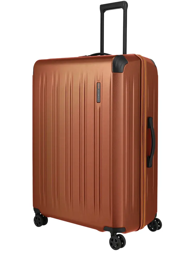 Travelite Dynamiic 4 Wheel Trolley XL  |120 L