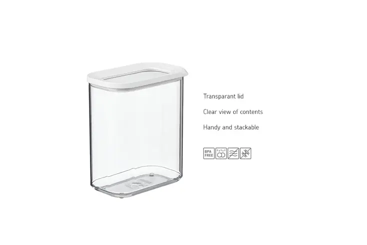 Mepal Modula Bewaardoos mini 375 ml